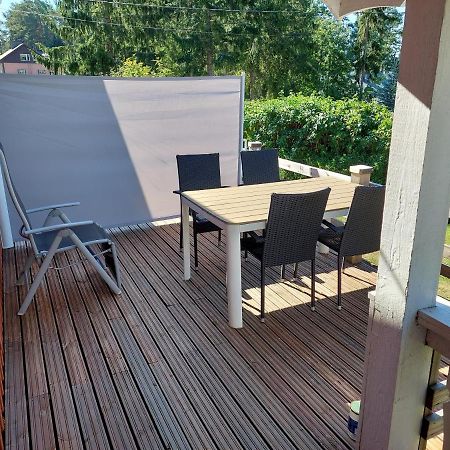 Punavilla Majoitus Tasanko Säkylä Exteriör bild