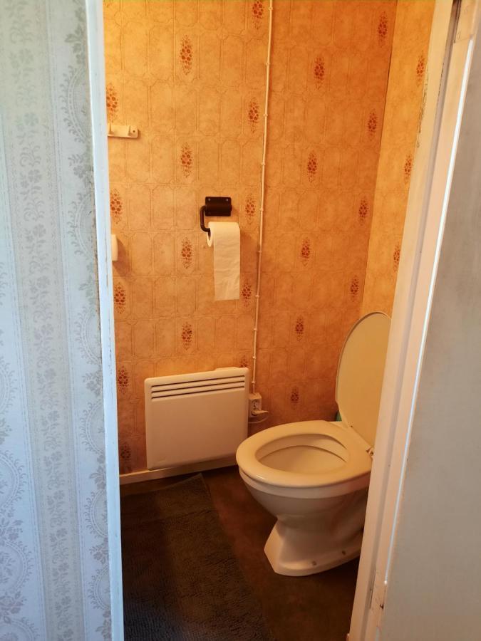 Punavilla Majoitus Tasanko Säkylä Exteriör bild