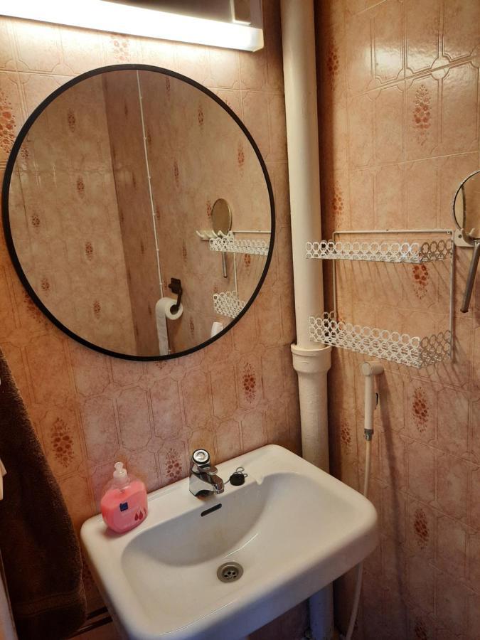 Punavilla Majoitus Tasanko Säkylä Exteriör bild