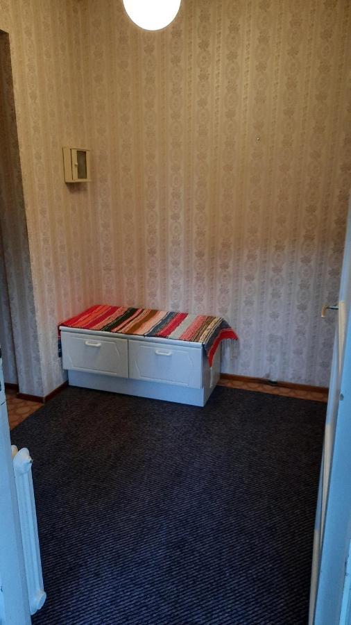 Punavilla Majoitus Tasanko Säkylä Exteriör bild